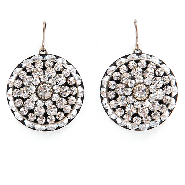 Sydney Love Drops Earrings