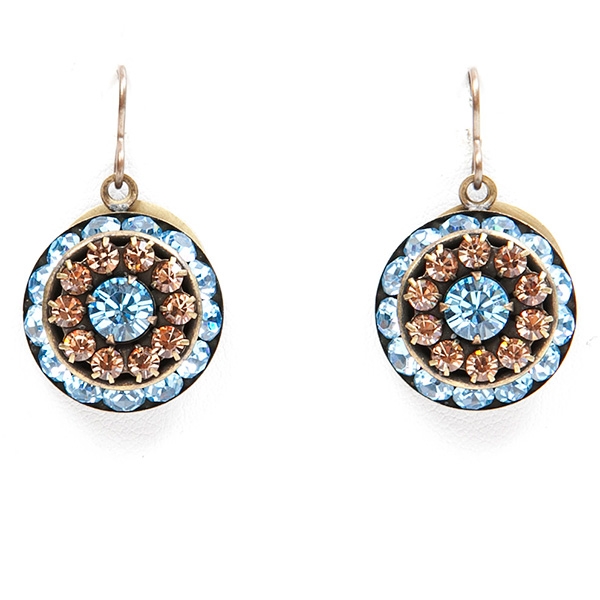 Elle Love Drops Earrings