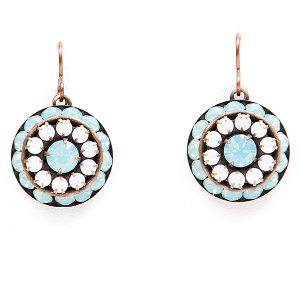 Clara Love Drops Earrings