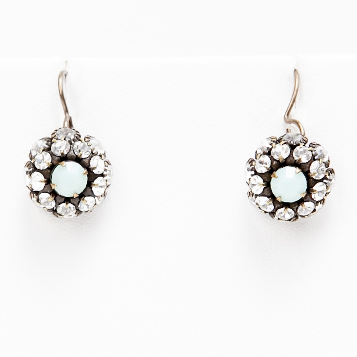 Tiffany Love Drops Earrings