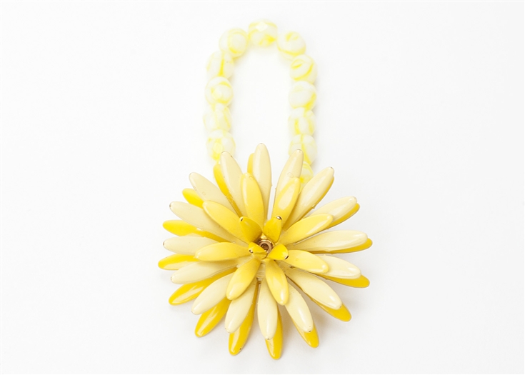 Daffodil Love Cures Bracelet