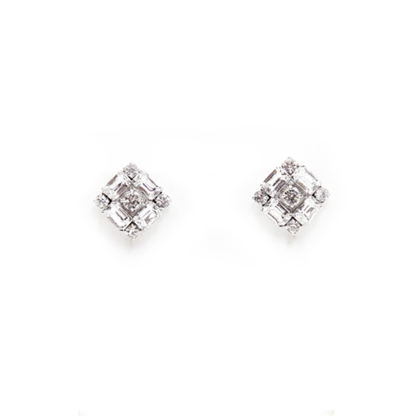 SV Couture Rita Earrings