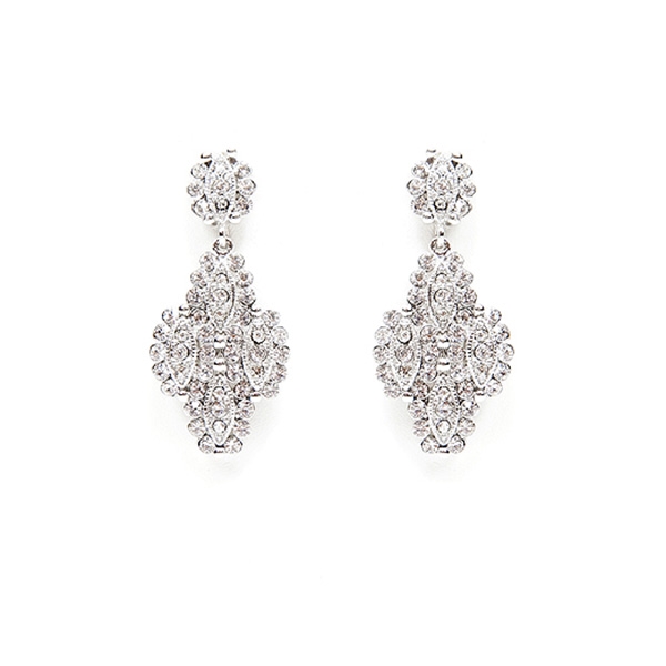 SV Couture Blaire Earrings