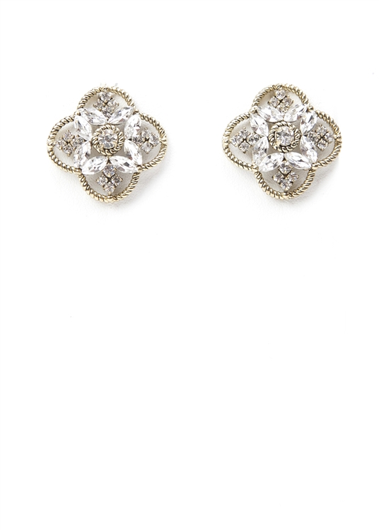 SV Couture Earrings