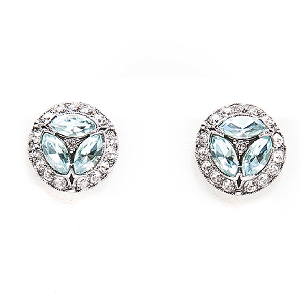 SV Couture Betty Earrings